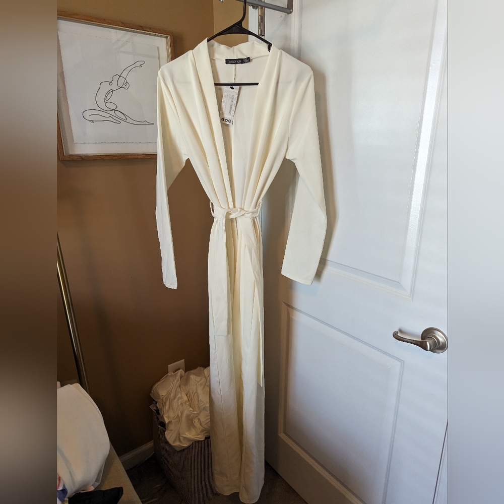 Long sweater bundle